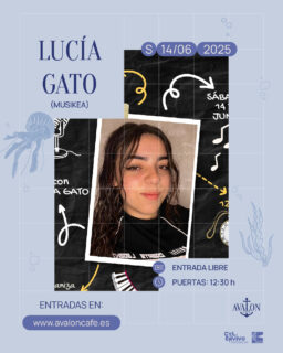 Siguiente evento
