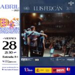 Evento anterior