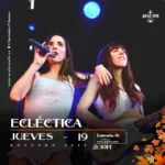Evento anterior