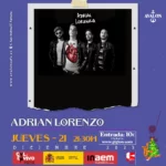 Siguiente evento