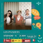 Siguiente evento