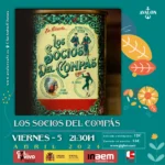 Siguiente evento