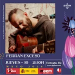 Evento anterior
