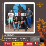 Siguiente evento