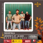 Evento anterior