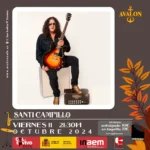 Evento anterior
