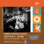 Evento anterior