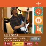Siguiente evento