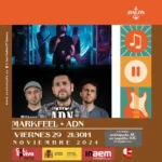 Siguiente evento