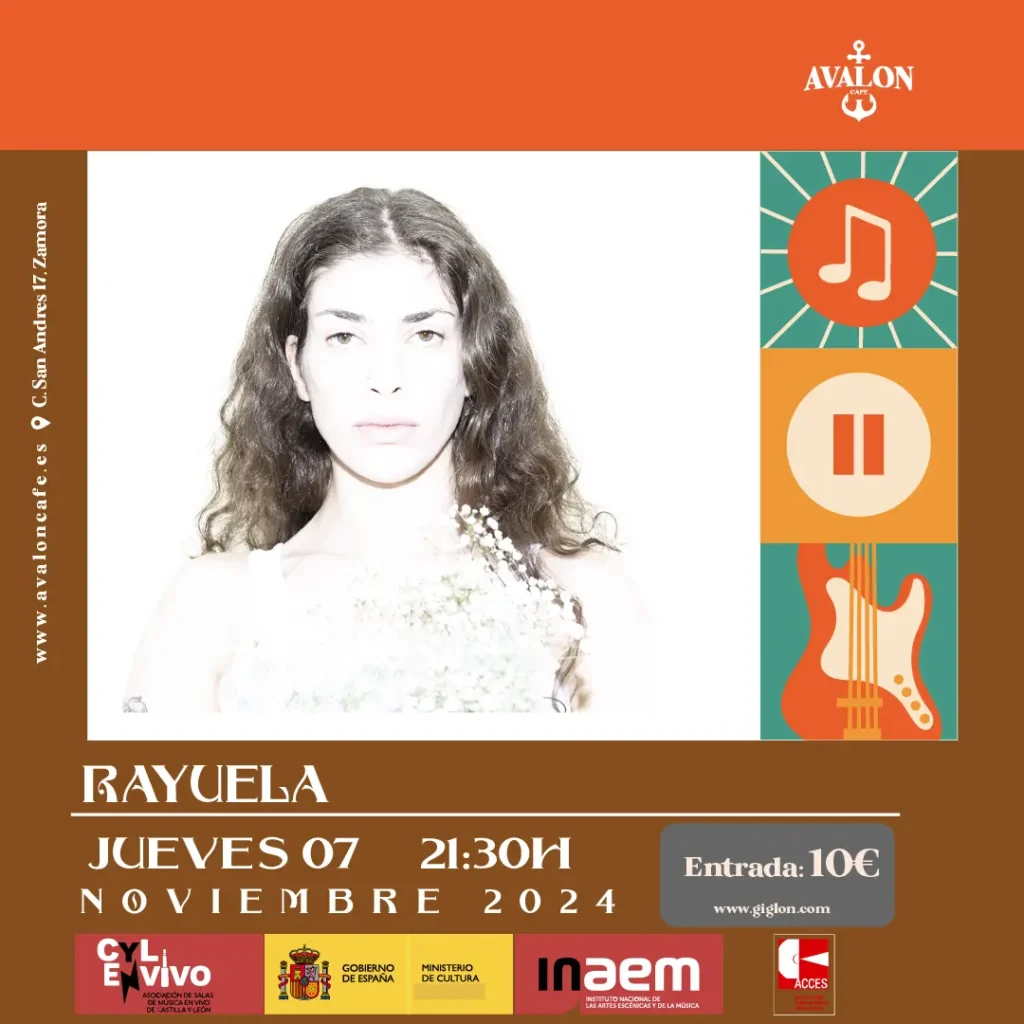 Avalon Café Zamora - Rayuela