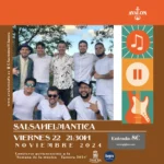 Siguiente evento