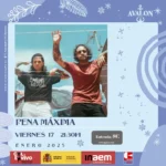 Siguiente evento