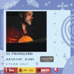 Evento anterior