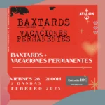 Evento anterior