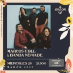 Siguiente evento