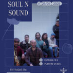 Siguiente evento