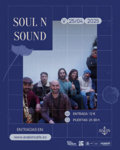 Soul n sound