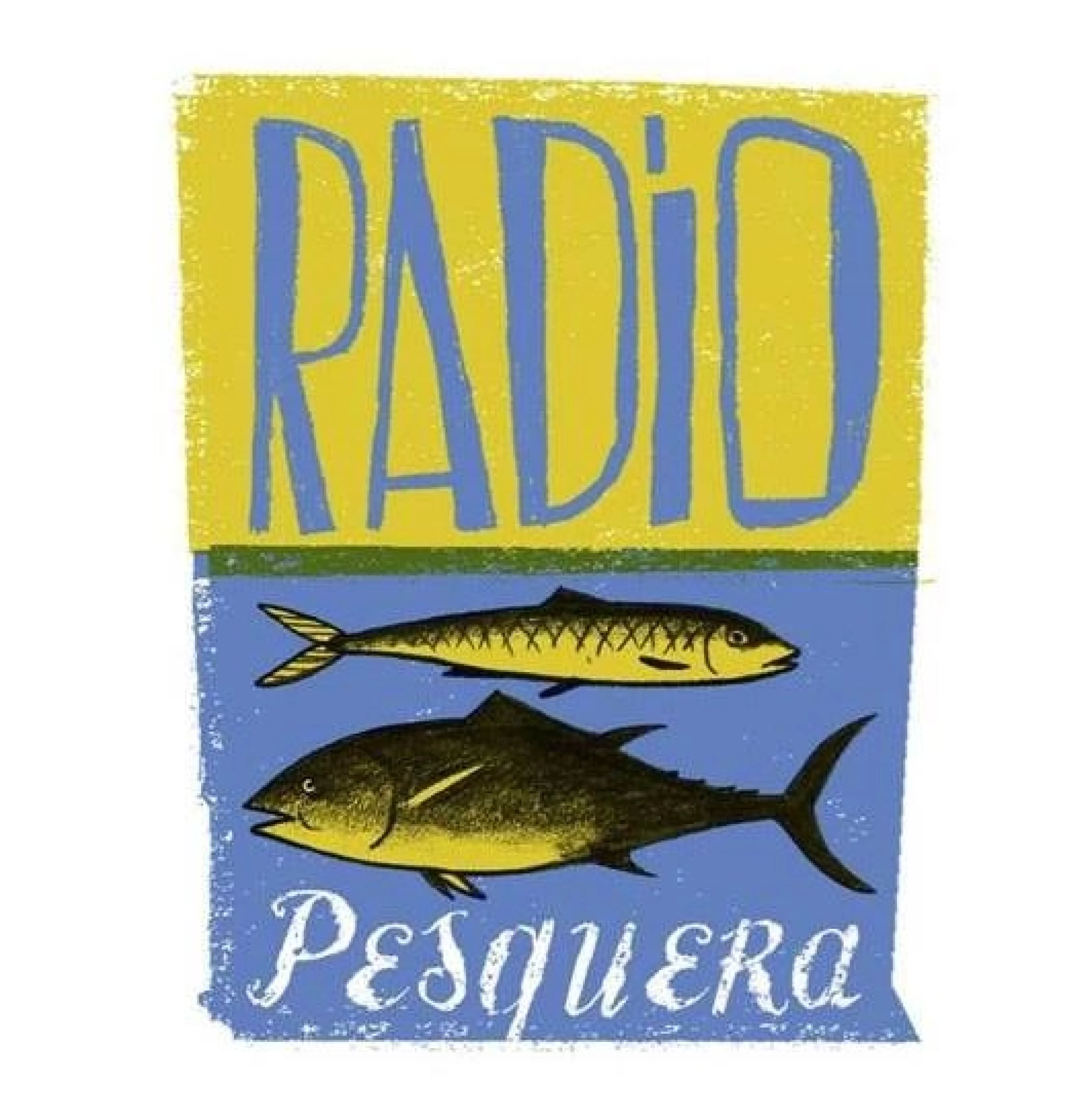 radio pesquera